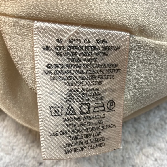 Maeve (Anthropologie) striped dress - Picture 8 of 9